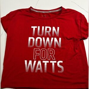 Orange Theory Two Pack of XS Shirts